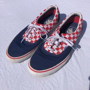 Vans x Red Bull - FLUGTAG Limited Edition